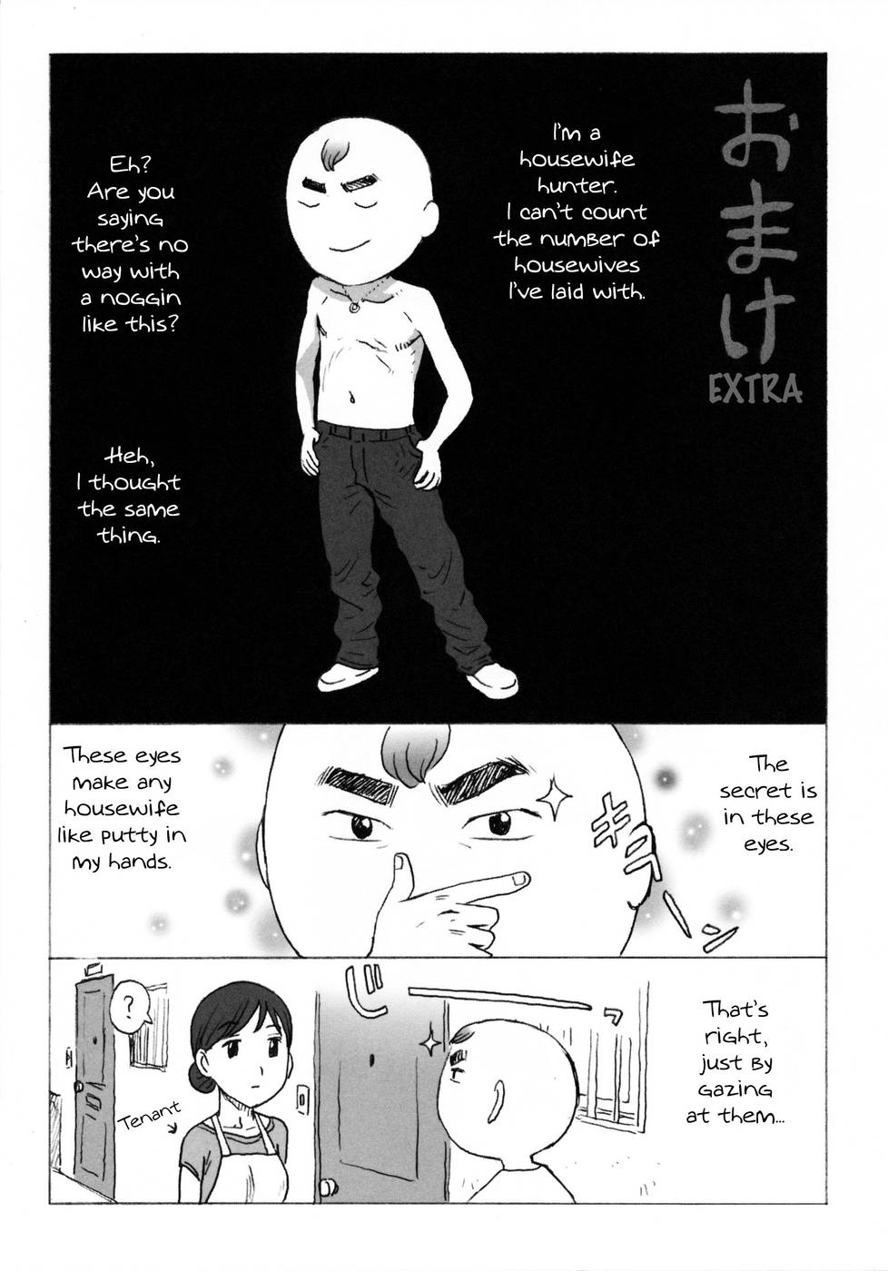 Hentai Manga Comic-Hitozuma-Chapter 14-Flipflop Syndrome-13